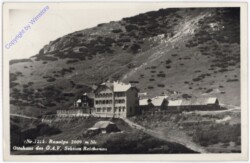 ak179370 Reichenau, Ottohaus