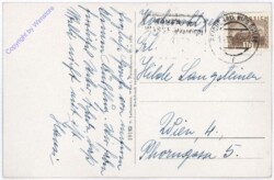 Reichenau, mit der Rax