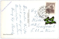 Scheibbs, m. Ötscher