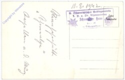 Schneeberg, Schneealpenhaus am Schauerkogel