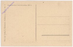 ak179408a Schneeberg, Eisenbahn-Hotel