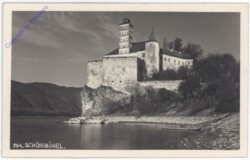 ak179416 Schönbühel, Ansicht