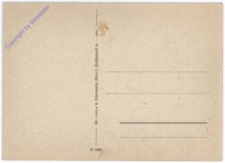 Semmering, Hotel Panhans gegen die Rax