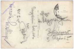 Semmering, Hotel Panhans