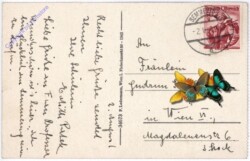 Semmering, Gipfelkapelle am Sonnwendstein