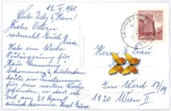 Semmering, Grand Hotel Panhans