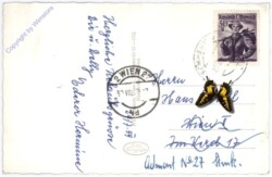 Semmering, Liechtensteinhaus