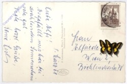 Semmering, Grand Hotel Panhans