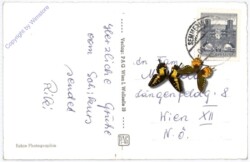 Semmering, Südbahnhotel