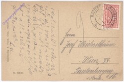 Semmering, Semmeringbahn u. Raxalpe