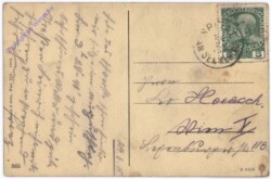 Semmering, Partie i.d. Adlitzgräben