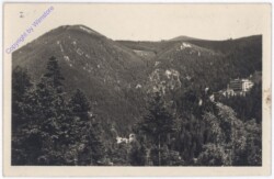 Semmering, Palace-Sanatorium