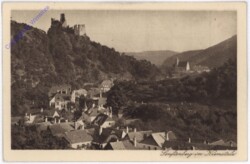 Senftenberg, Ortsansicht