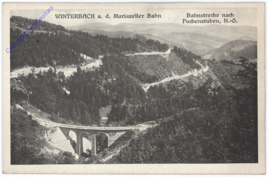 St. Anton a.d. Jessnitz, Winterbach