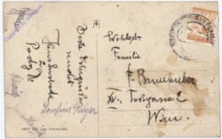 ak179474a St. Corona, Haus auf der Hofstatt: Orthof