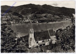 St. Johann, Ortsansicht