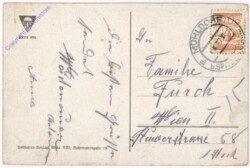 Spitz an der Donau, mit dem Jauerling