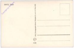 Spitz an der Donau, Ortsansicht