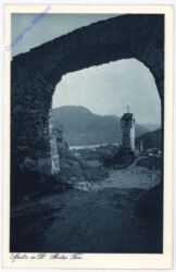 Spitz an der Donau, Rotes Tor