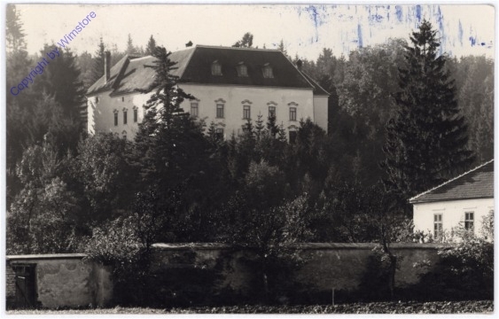 Steinakirchen am Forst, Ansicht