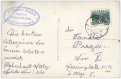 Steinwandgraben, Klamm