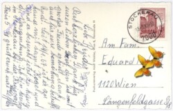 Stockerau, Ortsansicht