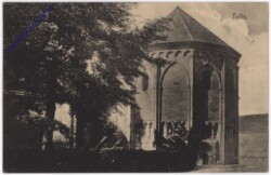 Tulln an der Donau, Pfarrkiche