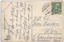 Türnitz, Ortsansicht
