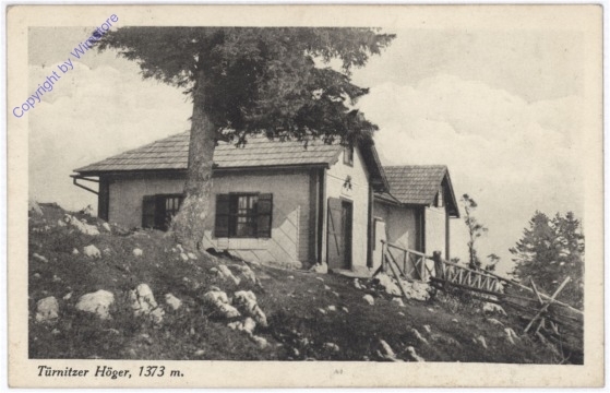 Türnitz, Höger
