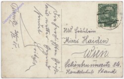 Türnitz, mit dem Höger