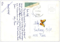 Türnitz, Übersicht gegen Reisalpe