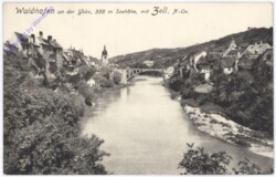 Waidhofen an der Ybbs, mit Zell