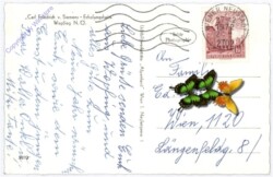 Waldegg, Carl Friedrich v. Siemens-Erholungsheim