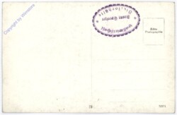 Waldenstein, Packer Höhenstrasse