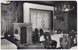 ak179554 Weidling, Gasthaus Rath.