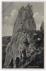 Weissenbach a.d. Triesting, Peilstein