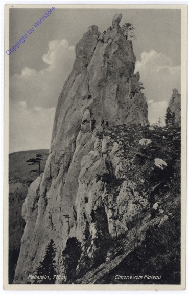 ak179556 Weissenbach a.d. Triesting, Peilstein