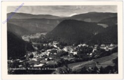 ak179559 Weissenbach a.d. Triesting, Ortsansicht