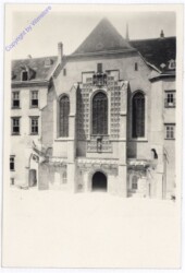 ak179570 Wiener Neustadt, Ansicht