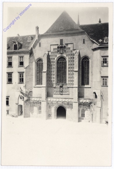 ak179570 Wiener Neustadt, Ansicht