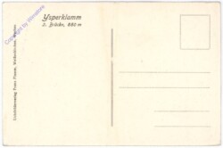 ak179579a Ysper, Ysperklamm