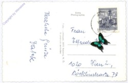 Zöbern, Marienhof Ausschlag, Polzeierholungsheim