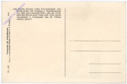 Zwettl, Stiftskirche