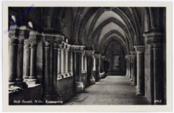 Zwettl, Stift, Kreuzgang