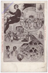 Le Carnet du Diable