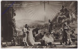 Az ember tragediaja (Karte Nr 11), VI. Kep.