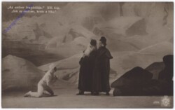 Az ember tragediaja (Karte Nr 25), XIII. Kep.