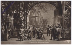 Az ember tragediaja (Karte Nr 24), XII. Kep.