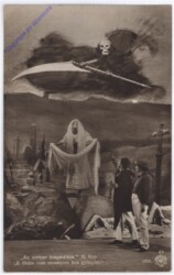 Az ember tragediaja (Karte Nr 23), XI. Kep.