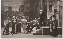 Az ember tragediaja (Karte Nr 20), IX. Kep.